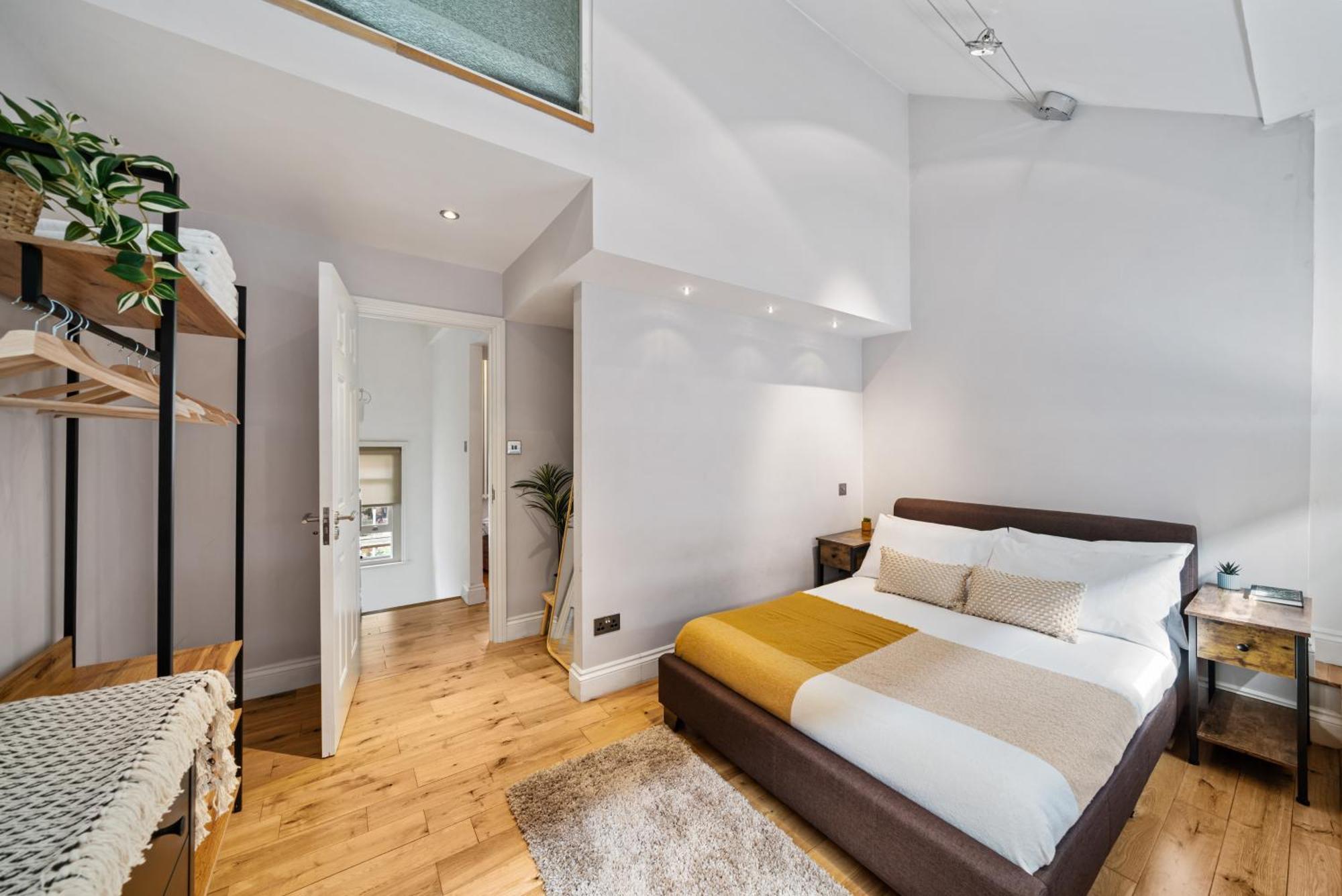 Hidden Gem In Central Location - Beautiful 2 Bed ロンドン エクステリア 写真