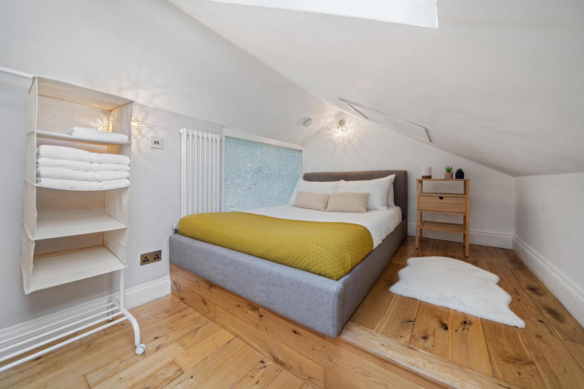 Hidden Gem In Central Location - Beautiful 2 Bed ロンドン エクステリア 写真