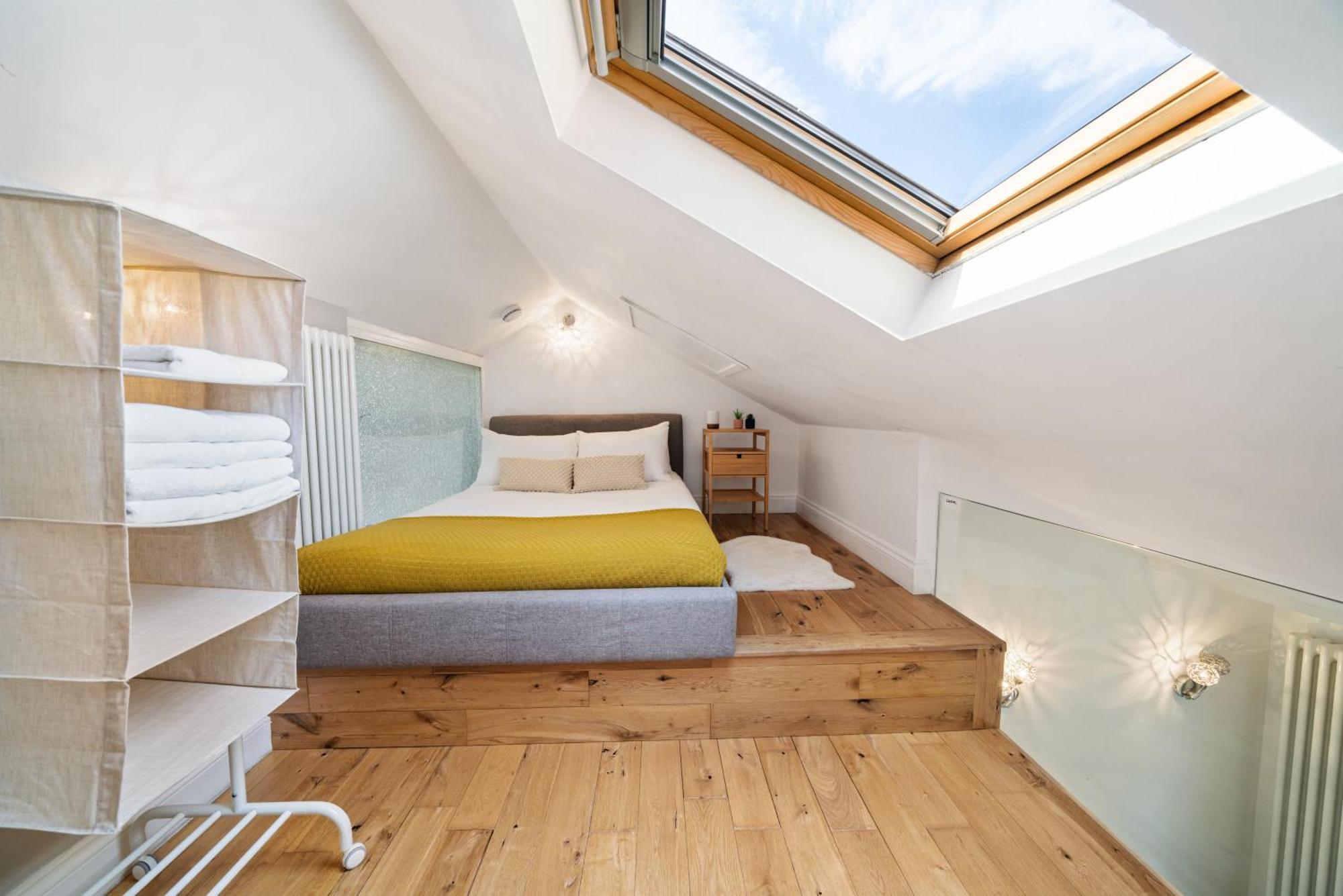 Hidden Gem In Central Location - Beautiful 2 Bed ロンドン エクステリア 写真
