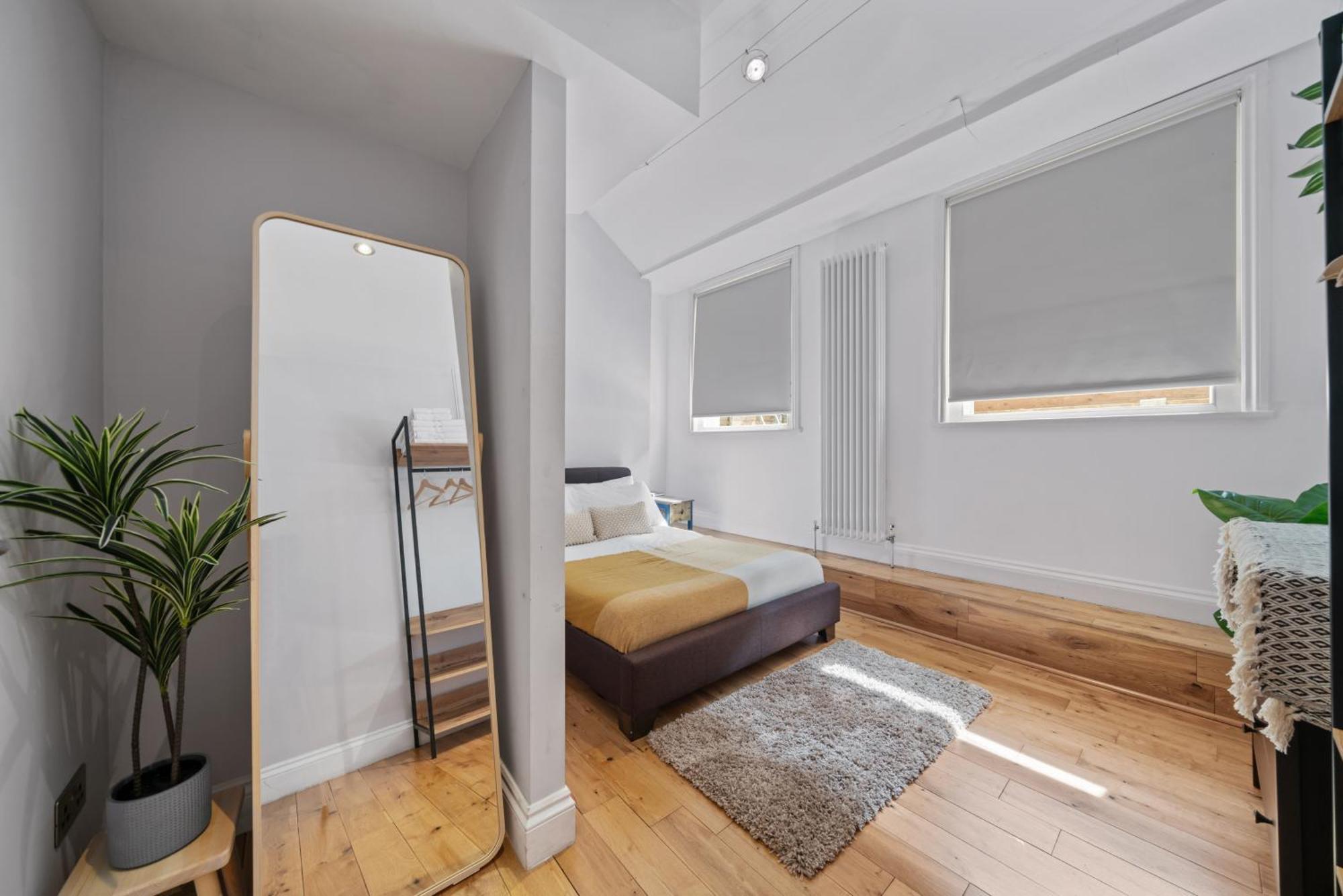 Hidden Gem In Central Location - Beautiful 2 Bed ロンドン エクステリア 写真
